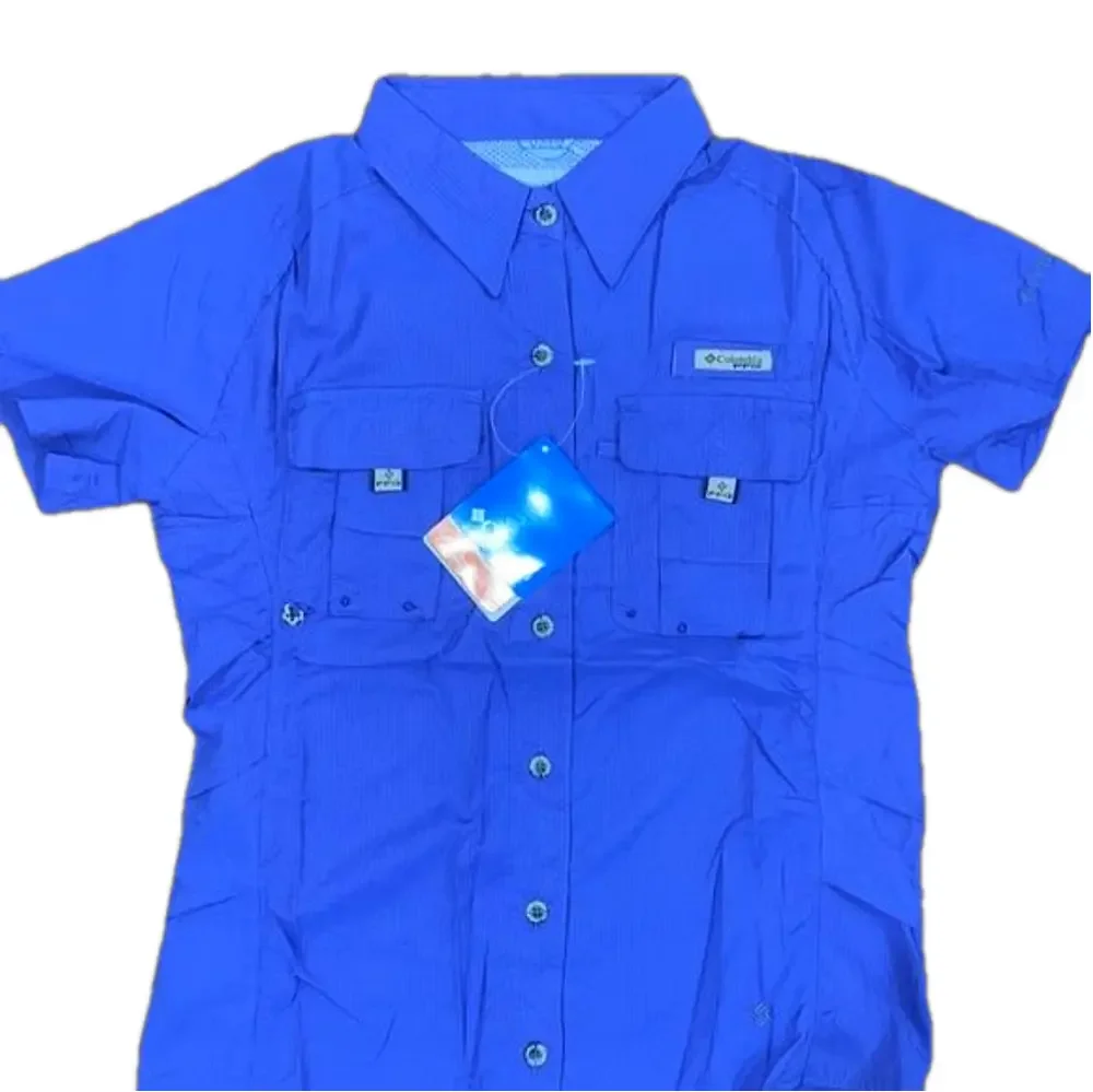 Columbia pockets hook